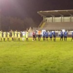 Gir. M – Pro Juventute–Olgiatese per la vetta, Crennese Gallaratese nella tana del Ferno