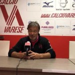 Domenicali: “Difesa impeccabile”. Vegnaduzzo: “I gol? Non tengo il conto”