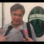 Domenicali: “Serve più lucidità”. Palazzi: “Successo prestigioso”