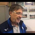Domenicali: “Vittoria convincente”, Lercara: “Mi è andata bene”