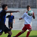 Vegnaduzzo gol, il Varese batte il Fenegrò – VIDEO