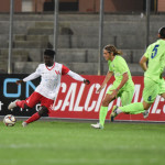 Le pagelle del Varese: Piqueti ok, Vegnaduzzo c’è! Travaglini no stop