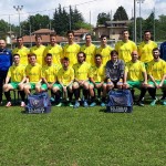 Malnatese e Pro Cittiglio, massima attenzione