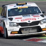 Ogliari torna in pista: “Grande feeling con il tracciato”