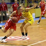 A2 Femminile – Tegola Cassani, a Varese ora serve carattere