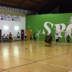 Calcio a 5 – Il Futsal Varese cede di misura al Legnano, ora c’è la capolista