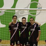 Futsal Varese ko a Dervio, con la Vedanese per ripartire