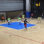 Calcio a 5 – Il Futsal Varese chiude in bellezza una stagione dolceamara. Martucci: “Bicchiere mezzo pieno”