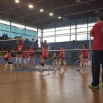 Futura Volley Giovani, secondo posto al torneo “Marco Negri” di Lecco