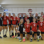 Trofeo Bruna Forte alla Futura Volley Giovani