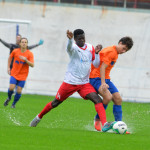 Varese, vittoria col brivido sull’Alcione: 3-2 – VIDEO