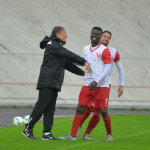 Domenicali: “Vittoria sofferta”. Marinali spiega l’esultanza, Camara perché è capitano