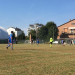 Giovanissimi Provinciali 2004 – Gir. A: Gorla Minore e Besnatese esagerano. Gir. B: Cassano sul velluto. Gir. C: Bosto ok