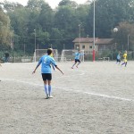 Giovanissimi Provinciali 2004 – Gir. A: Gorla Minore no stop. Gir. B: Sestese e Gavirate a valanga. Gir. C: il Morazzone corre