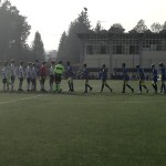 Giovanissimi Provinciali 2004 – Gir. A: derby al Gorla Minore. Gir. B: la Sestese vola. Gir. C: Valceresio, vittoria e sorpasso