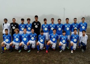 giovanissimi provinciali 2004 sestese