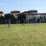 Giovanissimi Provinciali 2004 – Gir. A: Gorla in testa. Gir. B: super Cassano. Gir. C: Laveno frena il Bosto