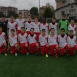 Giovanissimi Provinciali 2005 – Gir. A: giornata di pokerissimi. Gir. B: Lonate e Cassano non sbagliano. Gir. C: pari del Varese