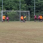 Giovanissimi Provinciali 2005 – Gir. A: Volano Ispra e Laveno. Gir. B: primi punti per la SolbiateseInsubria. Gir. C: Varesina super