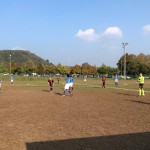 Giovanissimi Provinciali 2005 – Gir. A: l’Ispra frena. Gir. B: Cassano e Lonate Ceppino a braccetto. Gir. C: 17 gol per Varese e Varesina