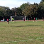 Giovanissimi Provinciali 2005 – Gir. A: Ispra al comando. Gir. B: super Gorla e Vedanese. Gir. C: Varese e Varesina non sbagliano