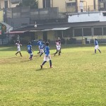 Giovanissimi Provinciali 2005 – Gir. A: balzo del Bosto. Gir. B: Lonate e Cassano sul velluto. Gir. C: Varese e Varesina su