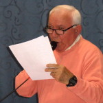 Il basket perde un uomo speciale, ciao Peppino
