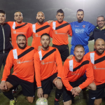 Greov – In tre al comando, Real Bobbiate dolce sorpresa