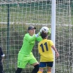 Ispra in rosa – Il calcio nel destino di Ileana: “Più forte dei pregiudizi”