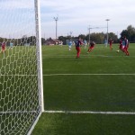 Gavirate, Vergiate, Morazzone e Besnate, una domenica di big match. Nuovo mister a Saronno