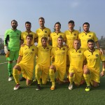 San Michele al test Ceresium, Cuassese a Lonate per il big match. Due scontri diretti in zona playout