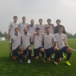 7^ giornata – Primo ko per la Vergiatese, la Guanzatese ne approfitta. Pokerissimo Rhodense