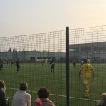 7^ giornata – Il San Michele si aggiudica il big match, non molla la Cuassese. Festival del gol ad Albizzate
