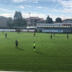 Pagelle Varesina: ottima prova della difesa. Bene Franzese
