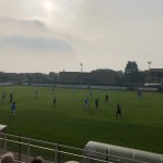 Varesina-Vigevano 5-0: le Fenici affondano gli ospiti