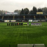 Busto 81-Legnano 0-0: partita maschia, Berberi sbaglia un rigore