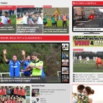 I più letti della settimana: Tre Valli, pazza Pallacanestro Varese e Juventus