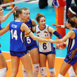 Mondiali, medaglia d’argento per l’Italia e Lucia Bosetti