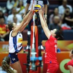 Mondiali, domata anche la Russia. Italia alle Final Six