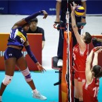 Mondiali, l’Italia piega anche la Turchia