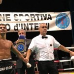 Iuliano Gallo re dei supergallo, il bis è servito