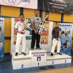 Judo Club Castellanza, un weekend da incorniciare
