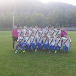 Juniores Provinciali – Gir. A: Arsaghese avanti tutta. Gir. B: tre punti per il Luino