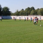 Juniores provinciale – Gir. A: Marnate avanti tutta. Gir. B: pioggia di gol a Besnate