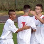 Juniores Regionali – Fascia A: la Varesina frena la capolista. Fascia B: tris del Fagnano