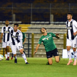 La Pro stecca ad Alessandria. Vince la Juventus 2-0