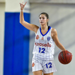 Femminile – Colpo Varese arriva il nuovo play guardia. Ferri: “Ci darà una grande mano”