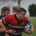 B – Il Rugby Varese si ferma a Lecco: “Troppa tensione”