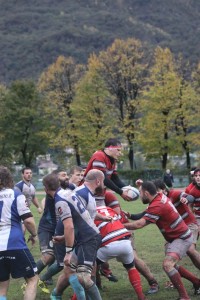 lecco-varese rugby