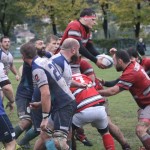 Serie B – Ultimo impegno per il Rugby Varese. Gulisano: “Vincere per il pubblico”